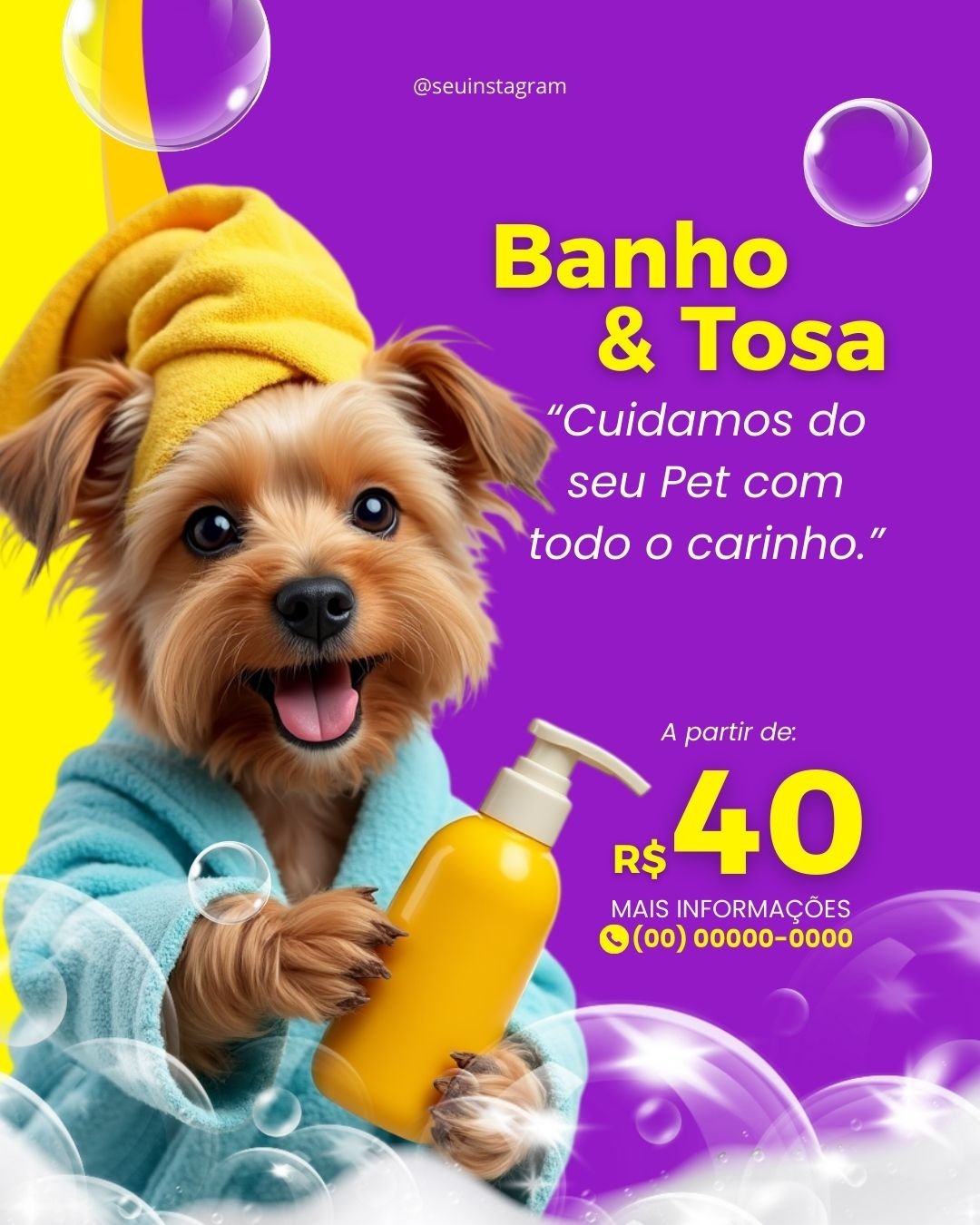 Banho
